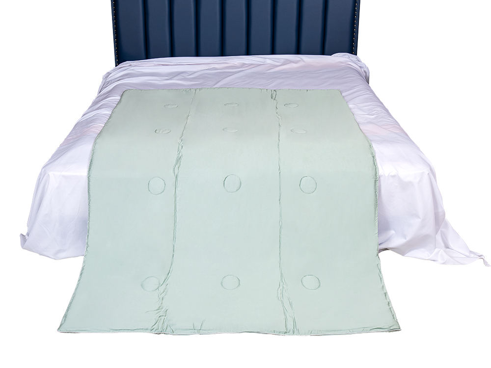 গ্রীষ্ম শীতল কুইল্ট