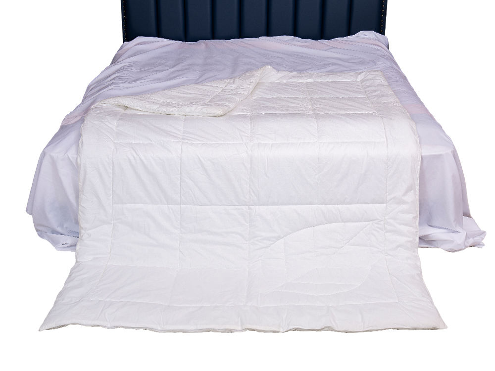 সুতির বাঁশ ফাইবার কুইল্ট