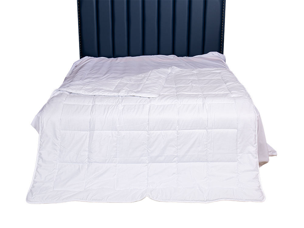 বুদ্বুদ পলিয়েস্টার কুইল্ট