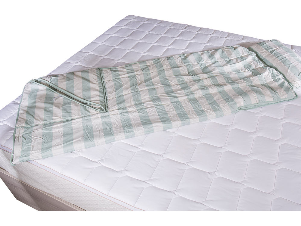 বহুমুখী বাচ্চাদের স্লিপিং ব্যাগ