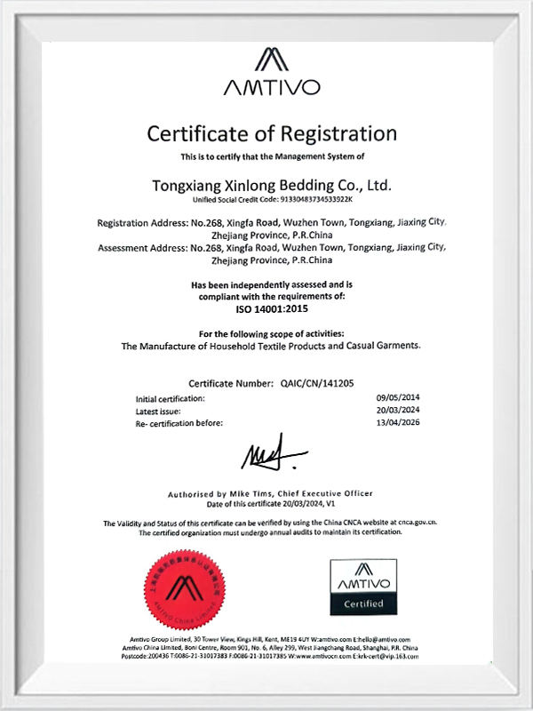 আইএসও 14001