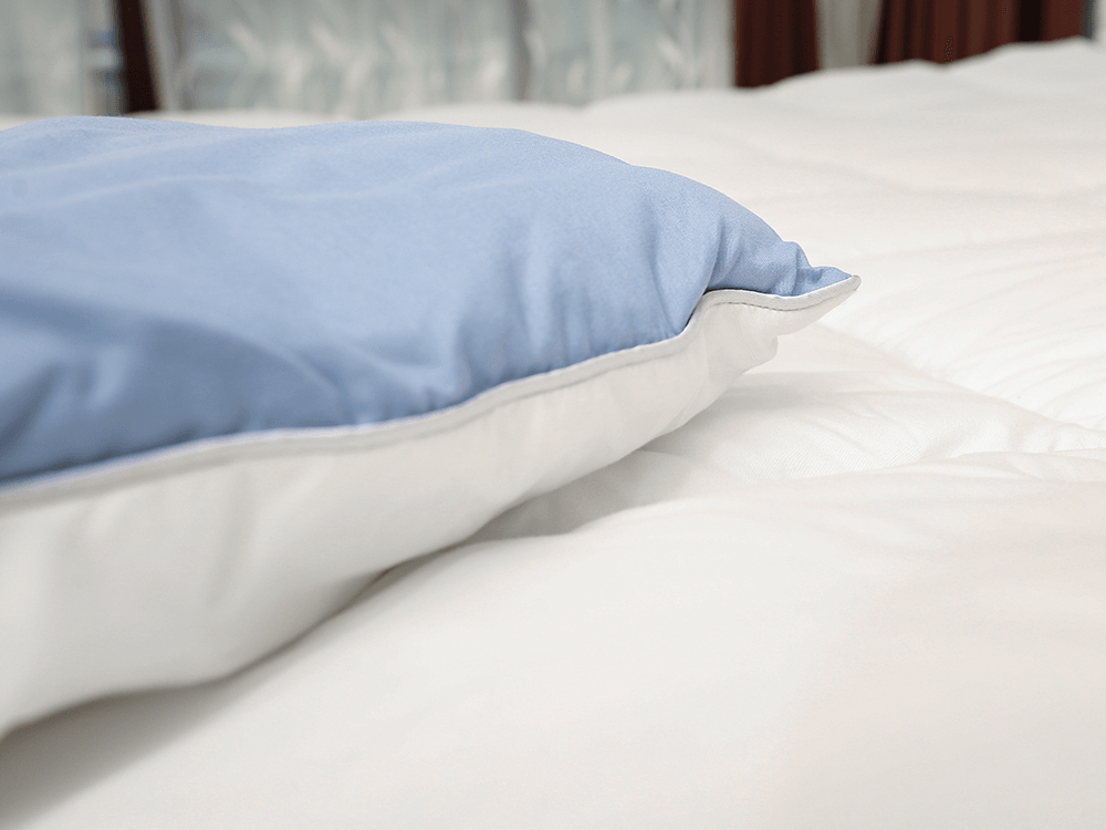 দ্বৈত রঙ পলিয়েস্টার কুইল্ট