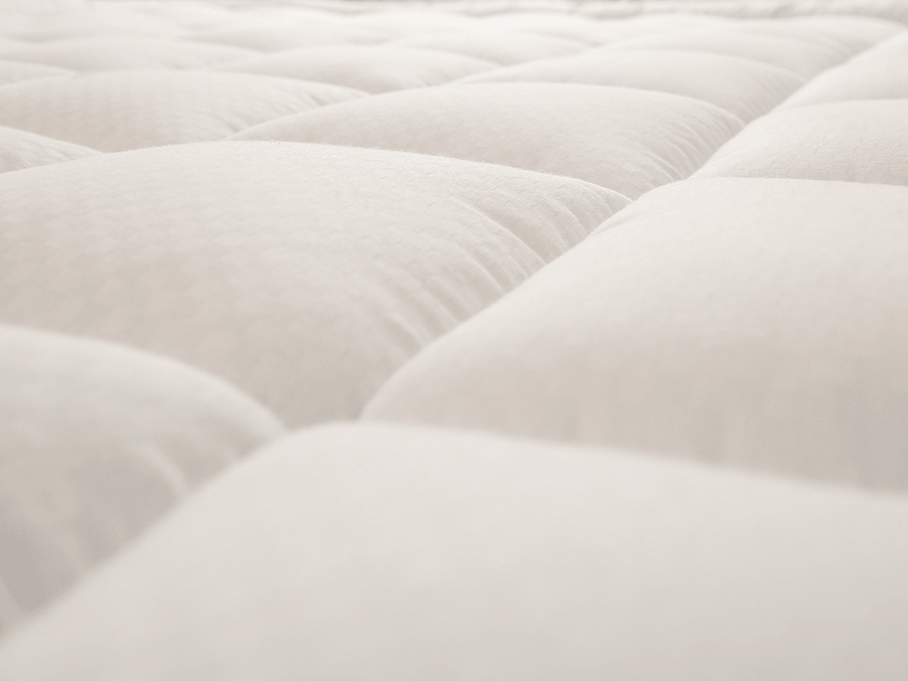 তুলা জ্যাকার্ড ফ্যাব্রিক গদি প্রোটেক্টর