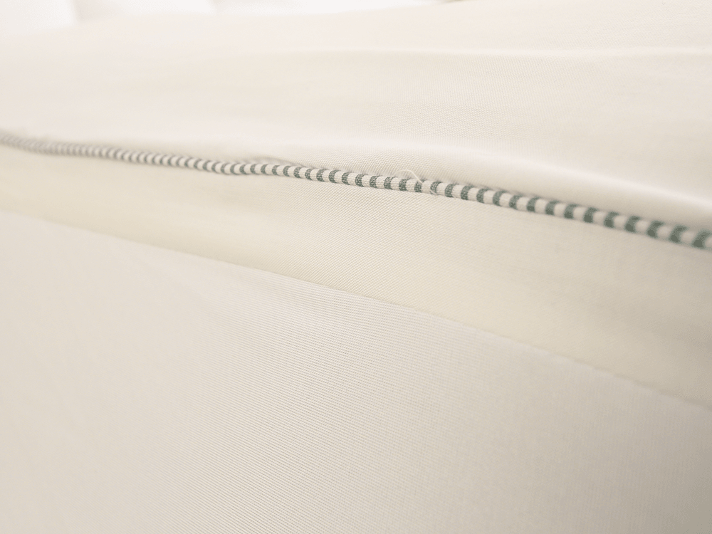 অতিরিক্ত ঘন আরামদায়ক পলিয়েস্টার গদি প্রোটেক্টর